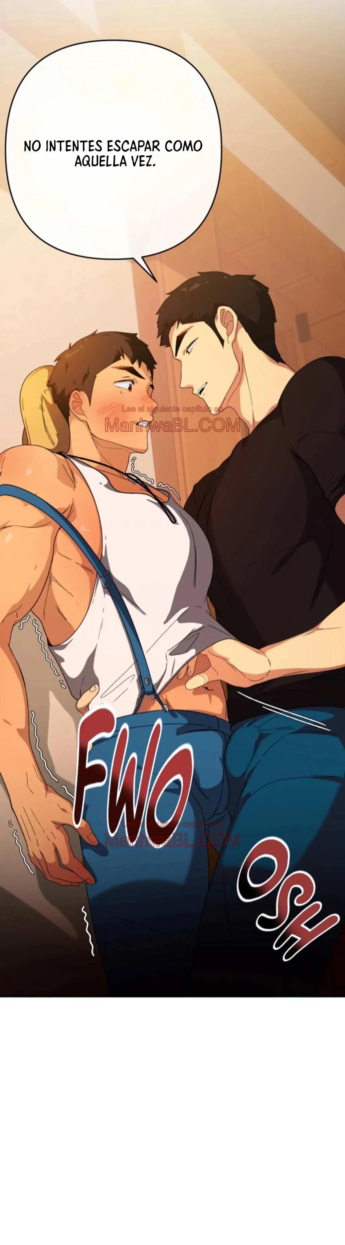 LA FILMACIÓN DE GV HA COMENZADO. - Capítulo 4 2 manhwa