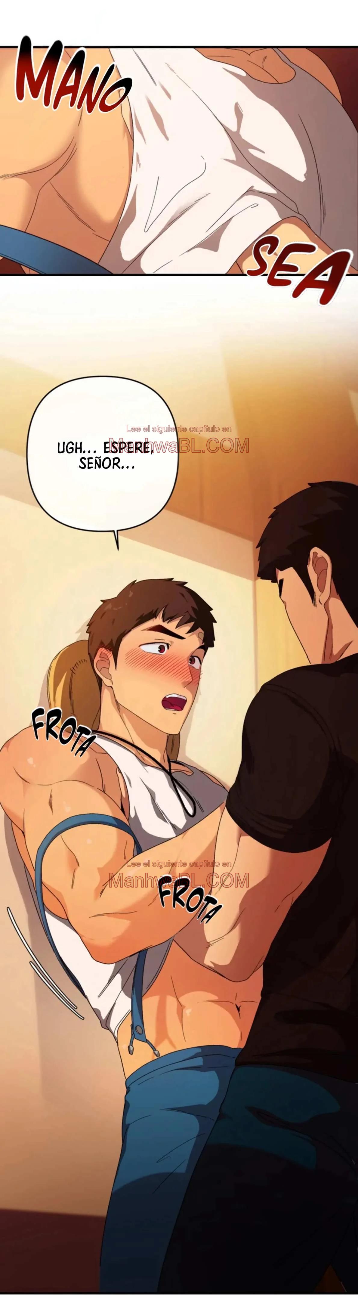 LA FILMACIÓN DE GV HA COMENZADO. - Capítulo 4 2 manhwa