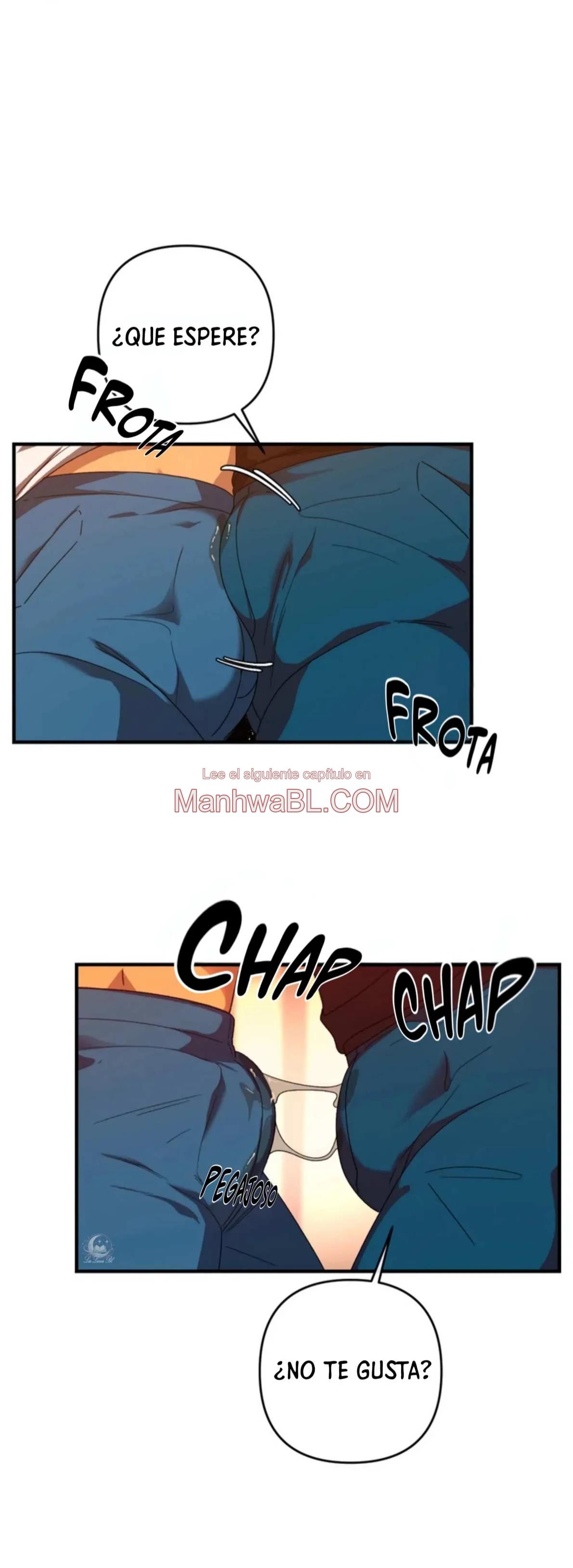 LA FILMACIÓN DE GV HA COMENZADO. - Capítulo 4 2 manhwa