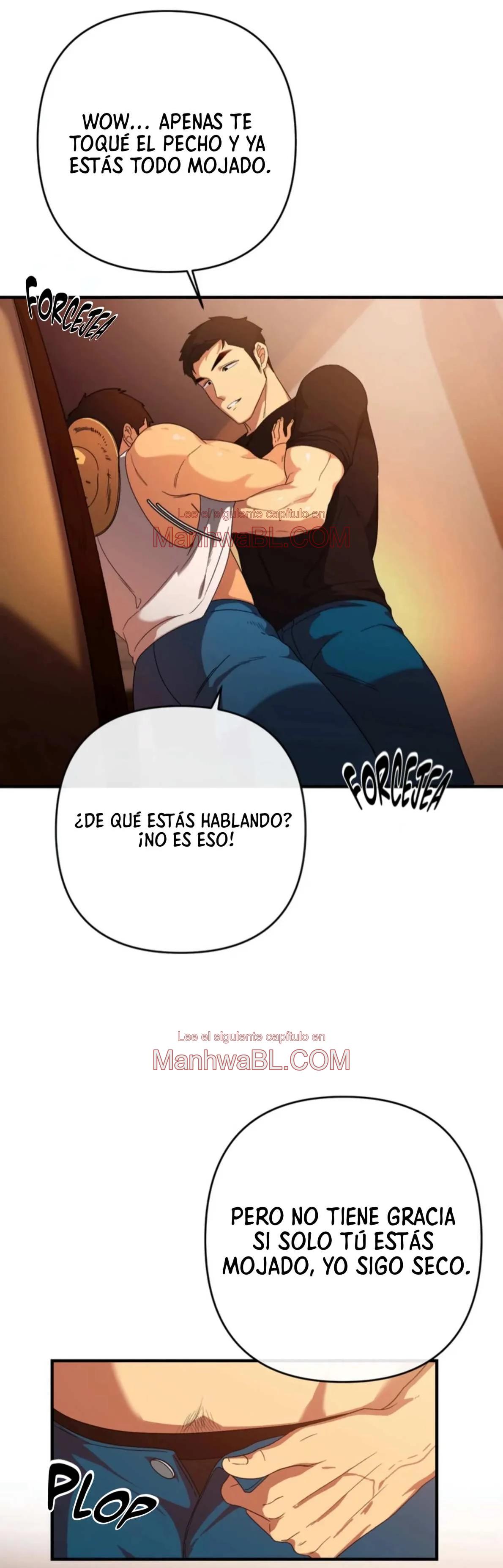 LA FILMACIÓN DE GV HA COMENZADO. - Capítulo 4 2 manhwa