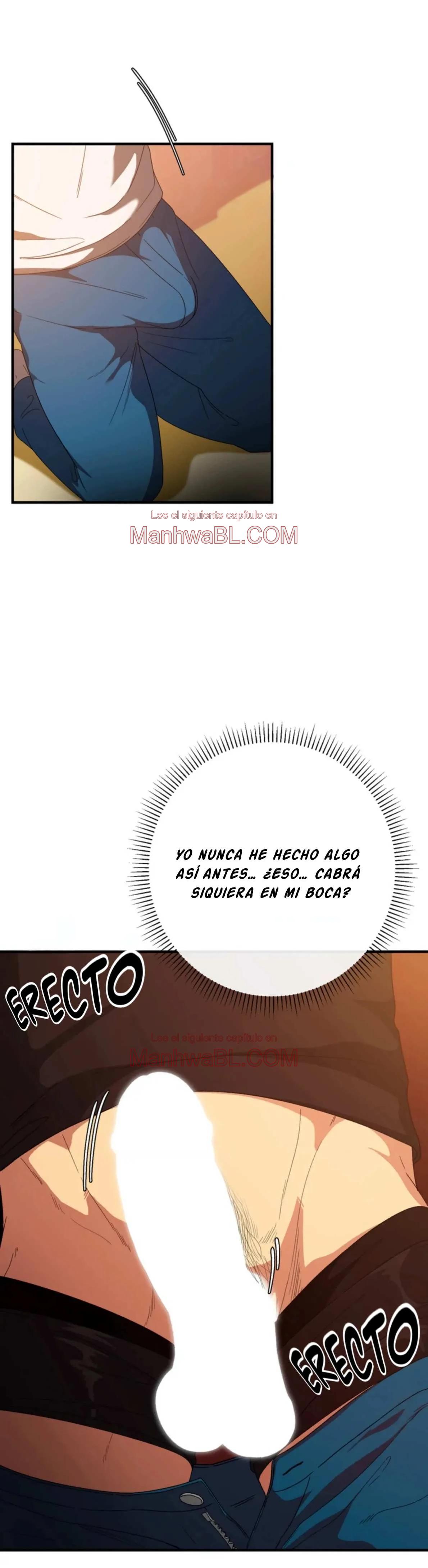 LA FILMACIÓN DE GV HA COMENZADO. - Capítulo 4 2 manhwa