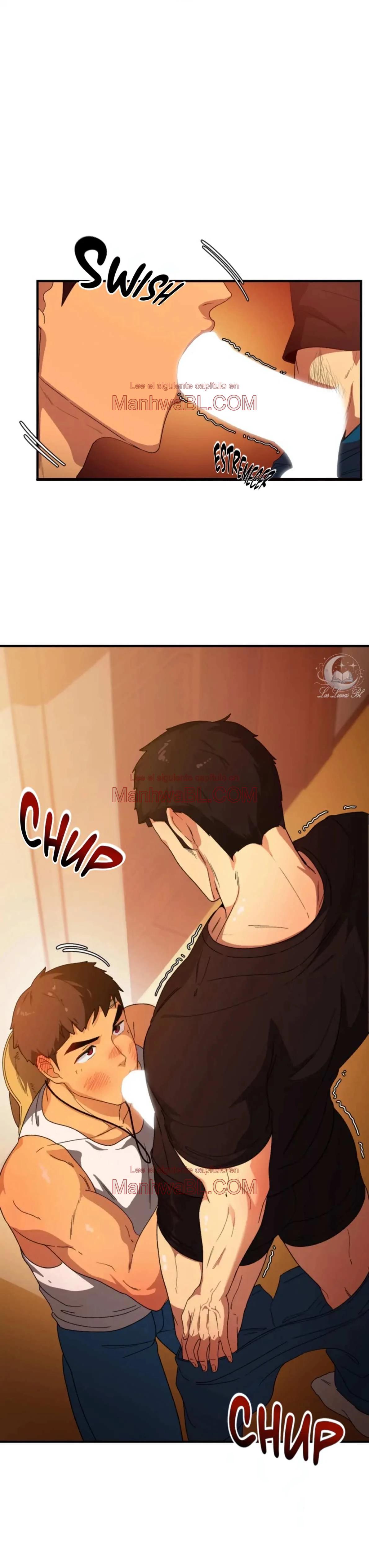 LA FILMACIÓN DE GV HA COMENZADO. - Capítulo 4 2 manhwa