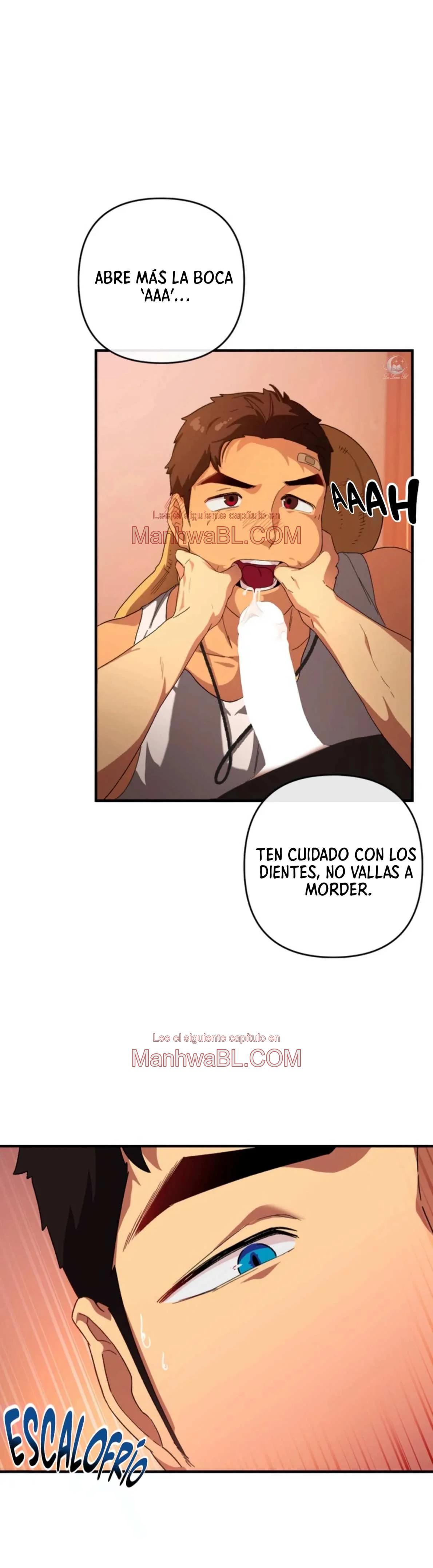 LA FILMACIÓN DE GV HA COMENZADO. - Capítulo 4 2 manhwa