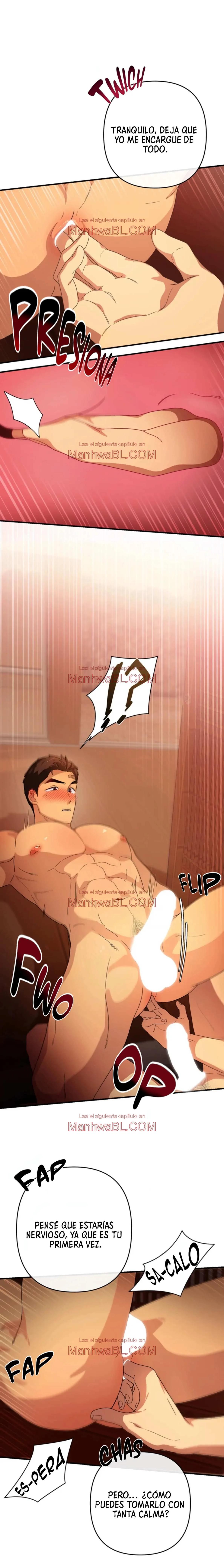 LA FILMACIÓN DE GV HA COMENZADO. - Capítulo 4 3 manhwa