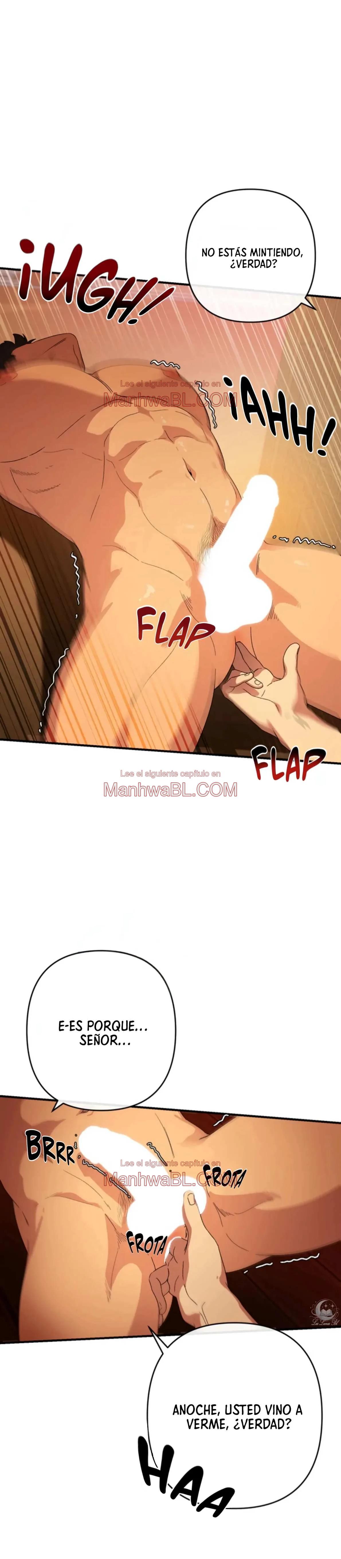 LA FILMACIÓN DE GV HA COMENZADO. - Capítulo 4 3 manhwa