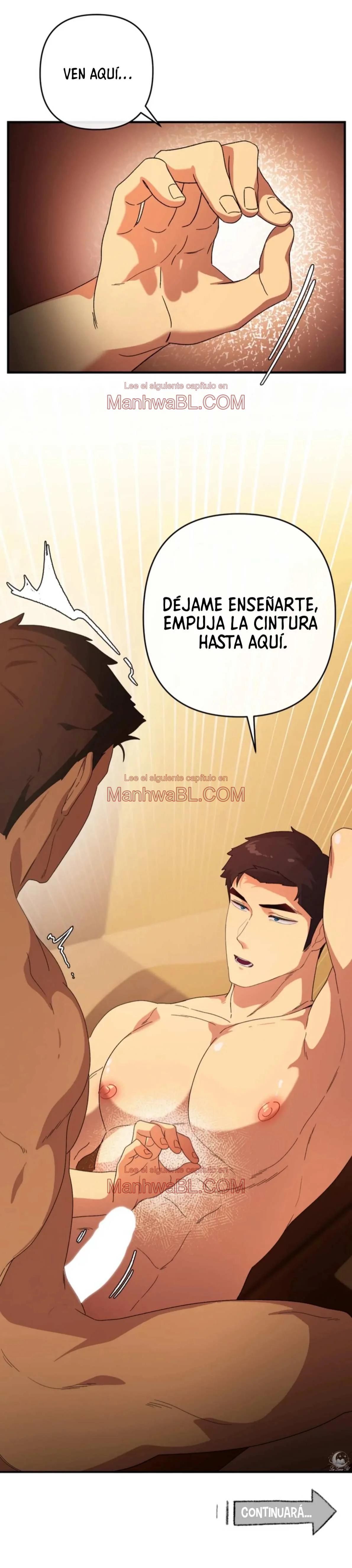 LA FILMACIÓN DE GV HA COMENZADO. - Capítulo 4 3 manhwa