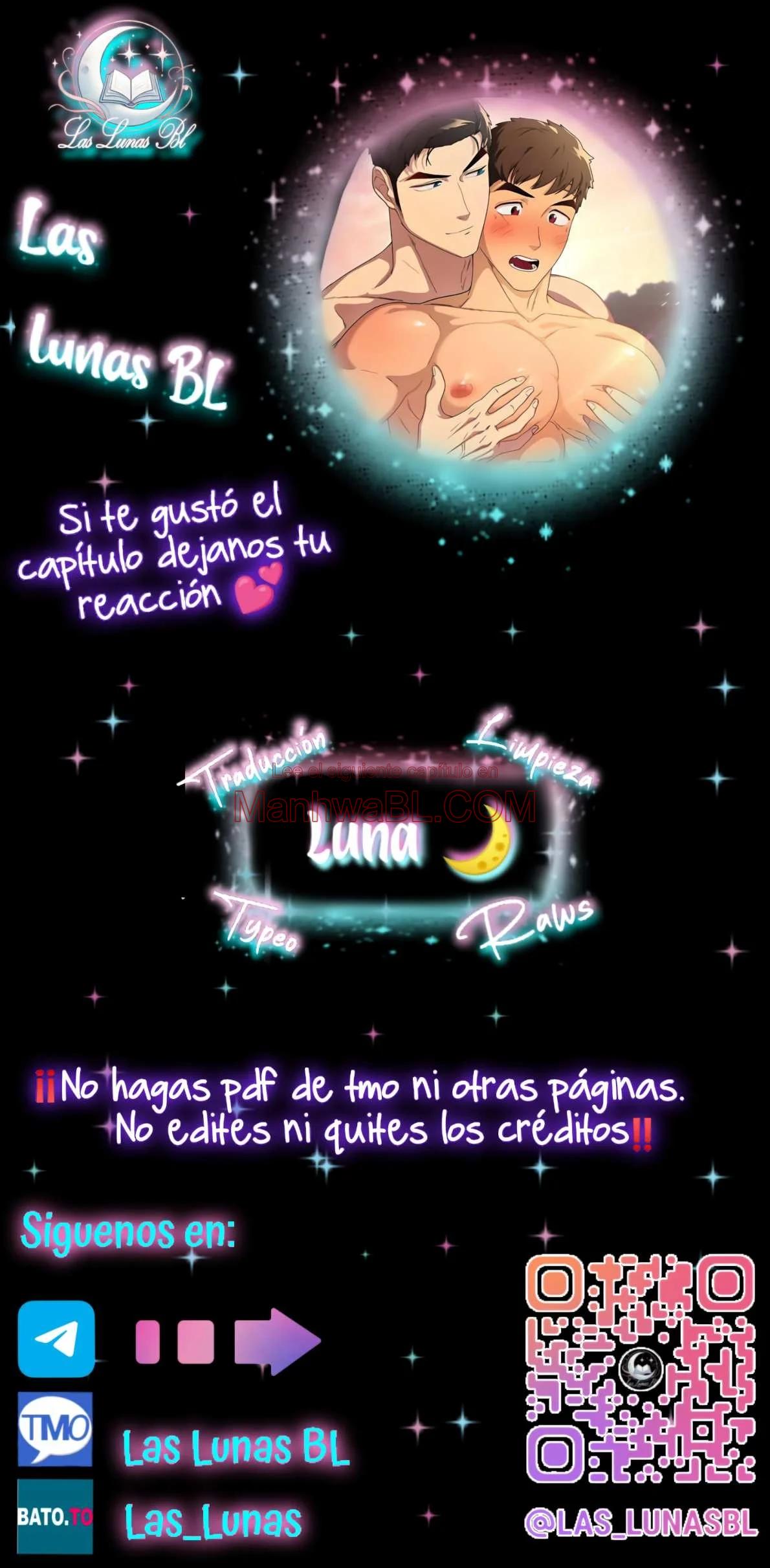 LA FILMACIÓN DE GV HA COMENZADO. - Capítulo 4 3 manhwa