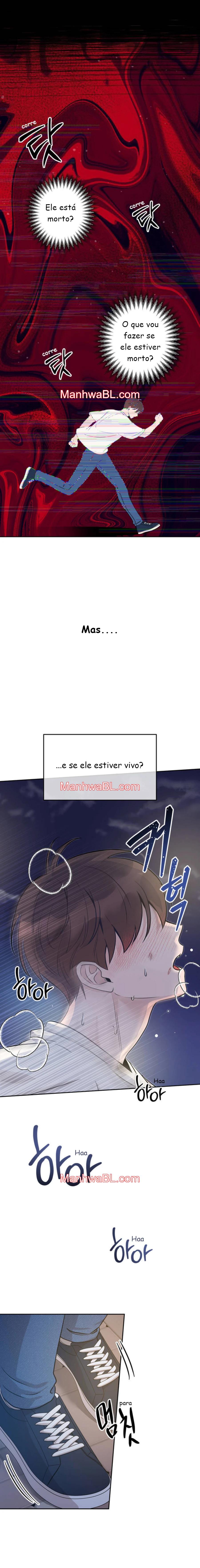 Angel Kiss - capítulo 1 2 manhwa