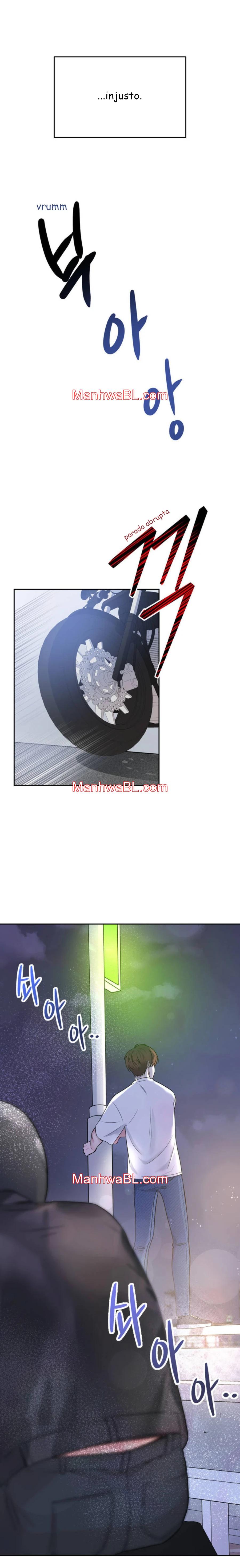 Angel Kiss - capítulo 1 2 manhwa