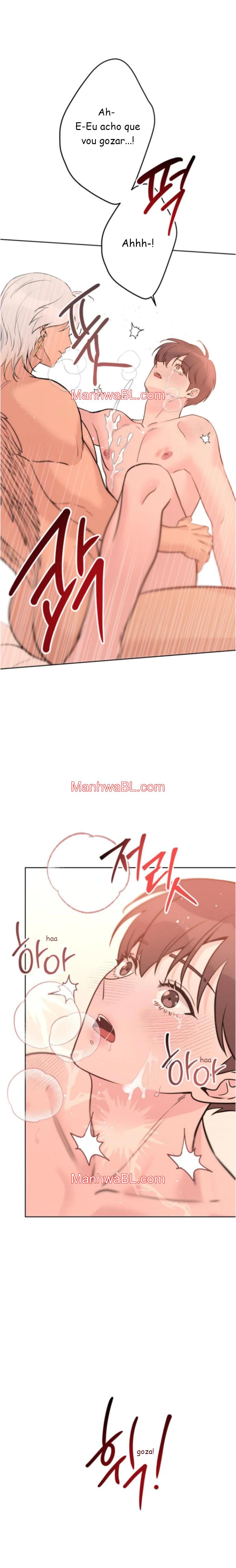 Angel Kiss - capítulo 13 2 manhwa