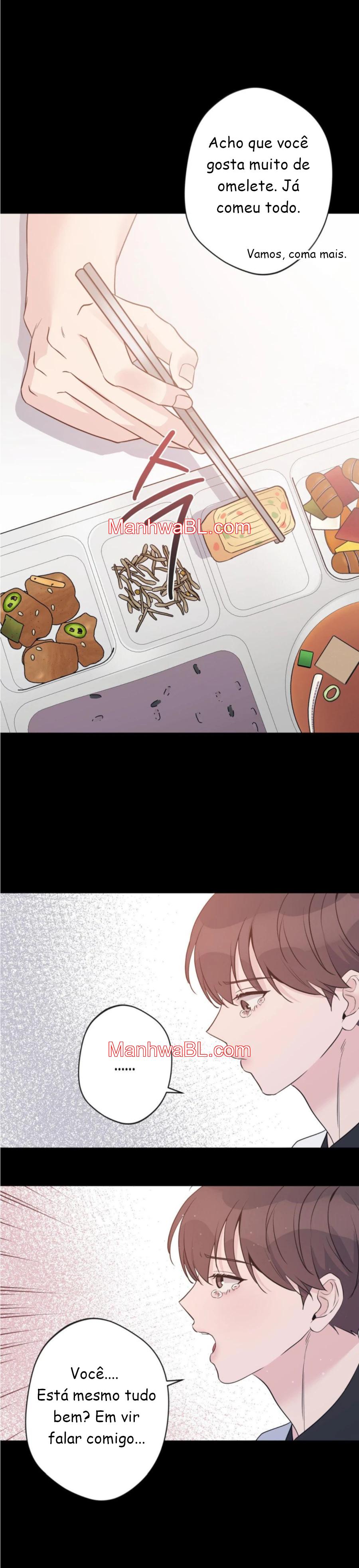 Angel Kiss - capítulo 24 3 manhwa