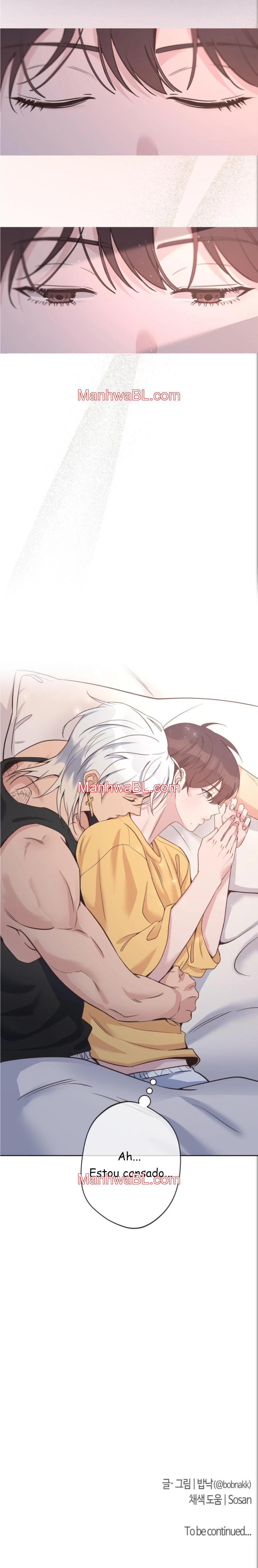 Angel Kiss - capítulo 24 3 manhwa