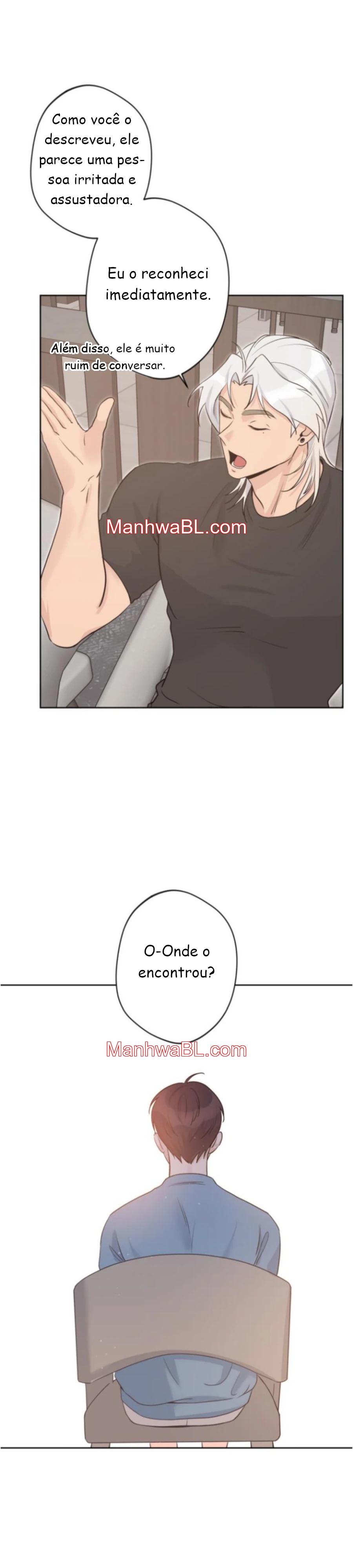 Angel Kiss - capítulo 15 3 manhwa