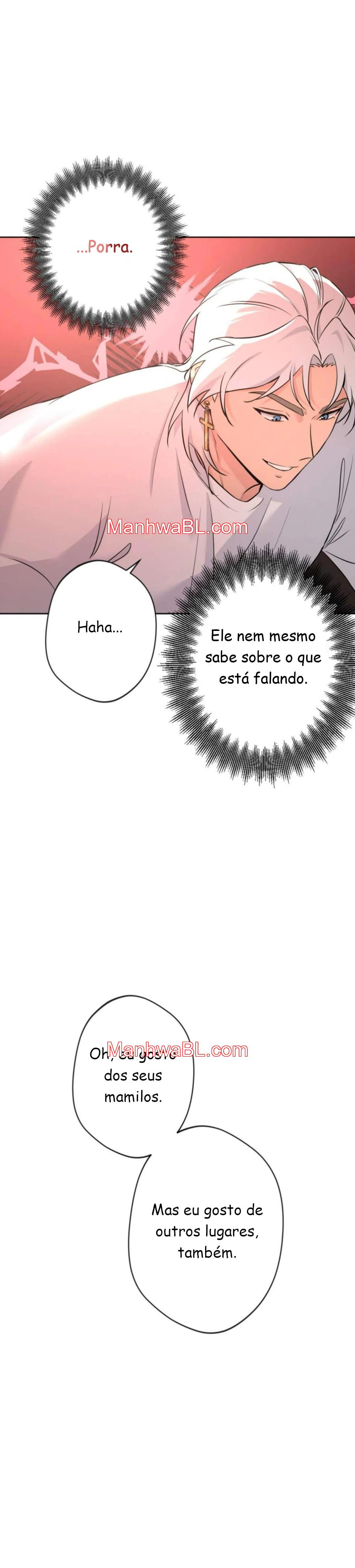 Angel Kiss - capítulo 12 manhwa