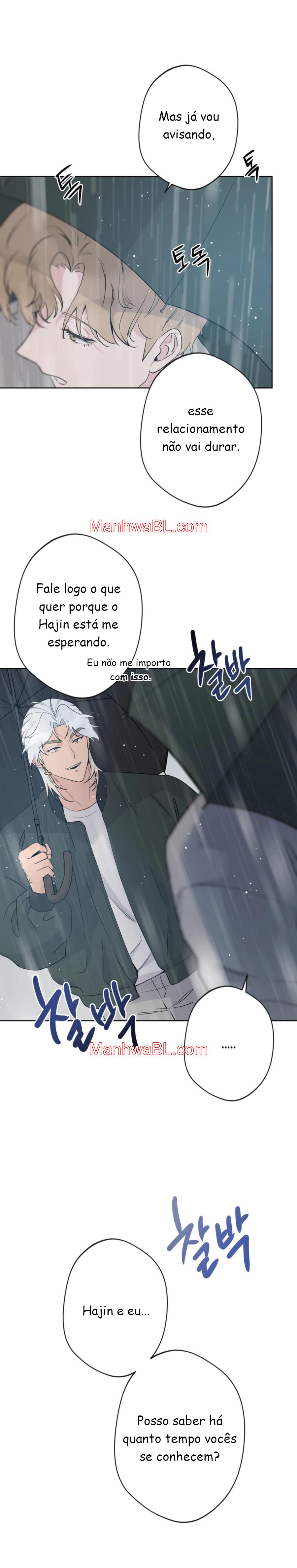 Angel Kiss - capítulo 10 2 manhwa
