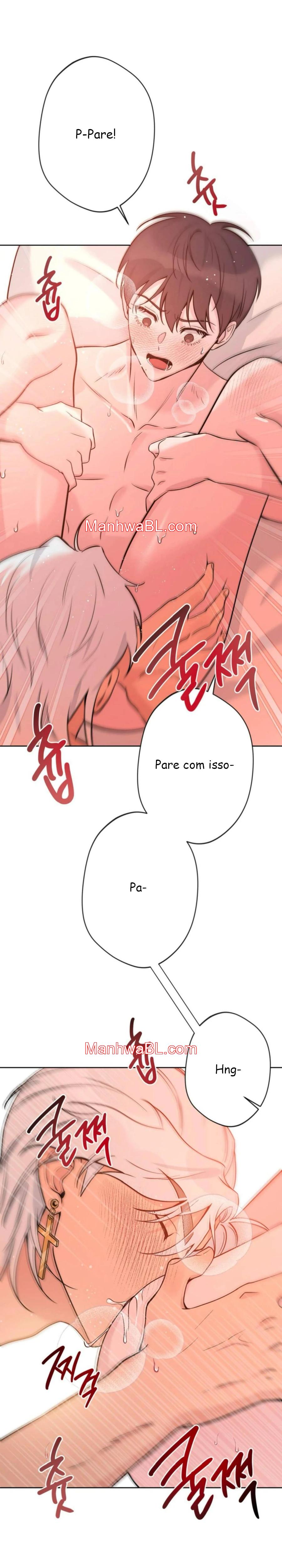 Angel Kiss - capítulo 12 3 manhwa
