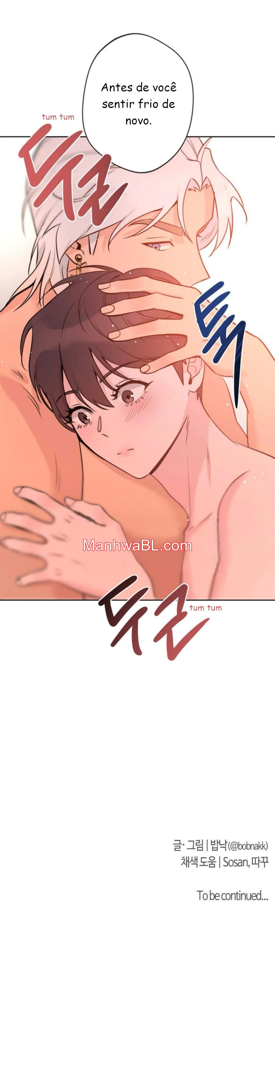 Angel Kiss - capítulo 12 3 manhwa