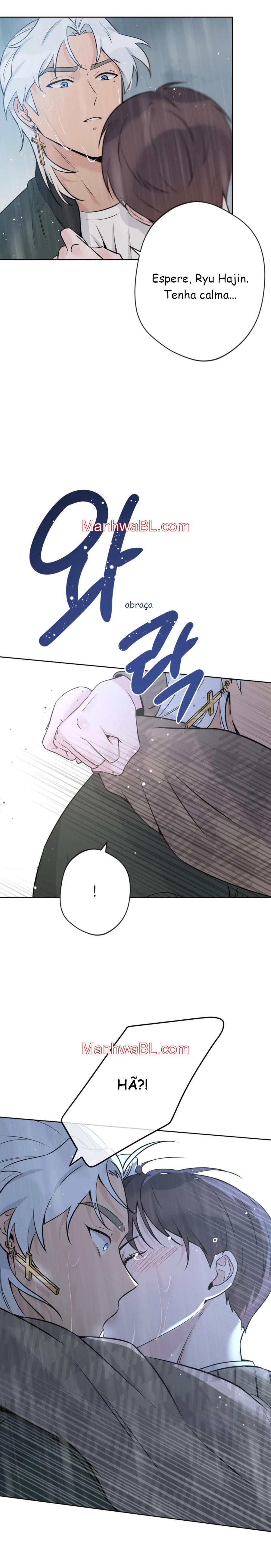 Angel Kiss - capítulo 10 3 manhwa
