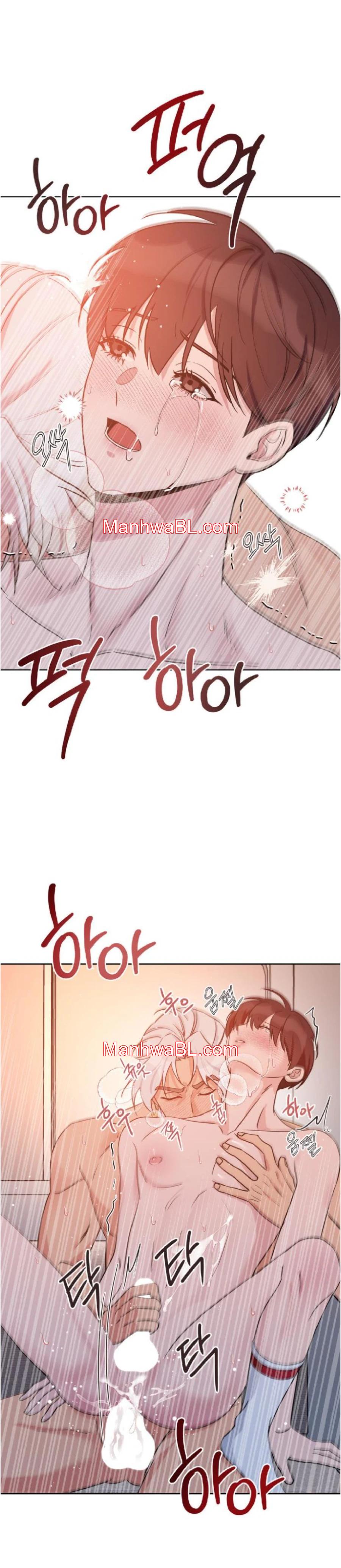 Angel Kiss - capítulo 18 2 manhwa
