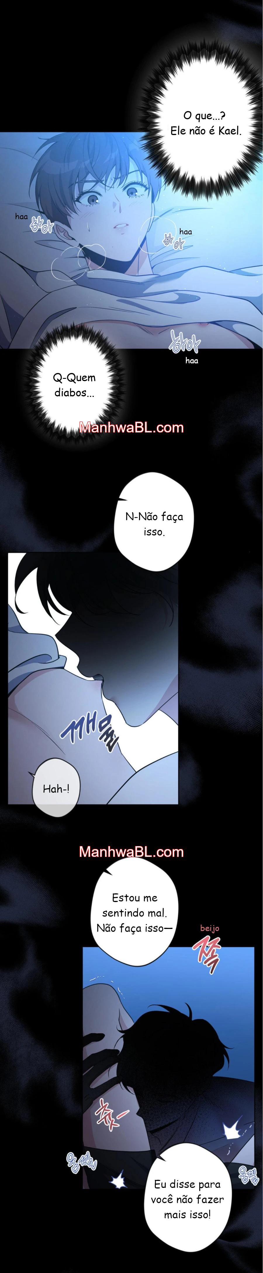 Angel Kiss - capítulo 31 3 manhwa