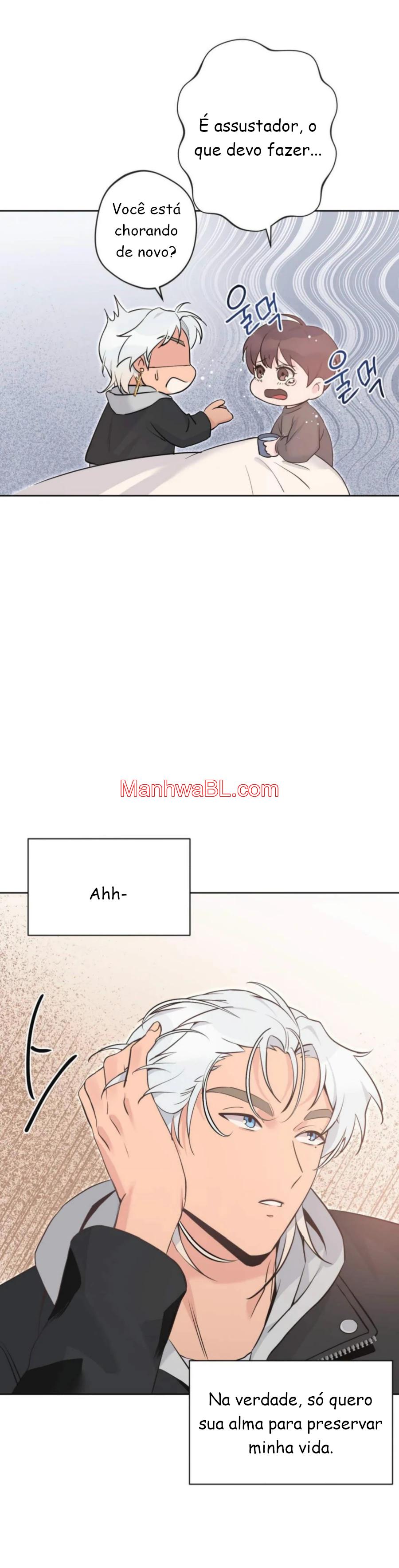 Angel Kiss - capítulo 11 2 manhwa