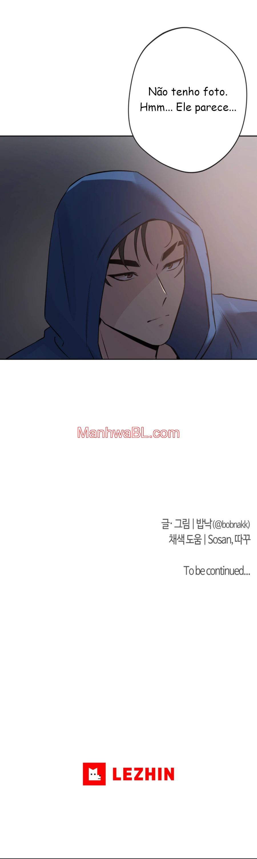 Angel Kiss - capítulo 9 3 manhwa