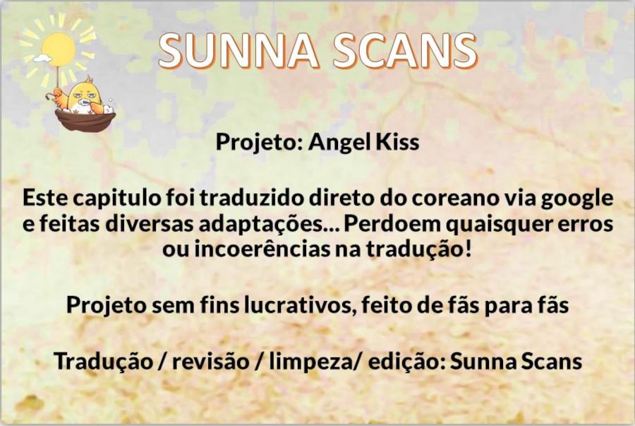 Angel Kiss - capítulo 9 3 manhwa