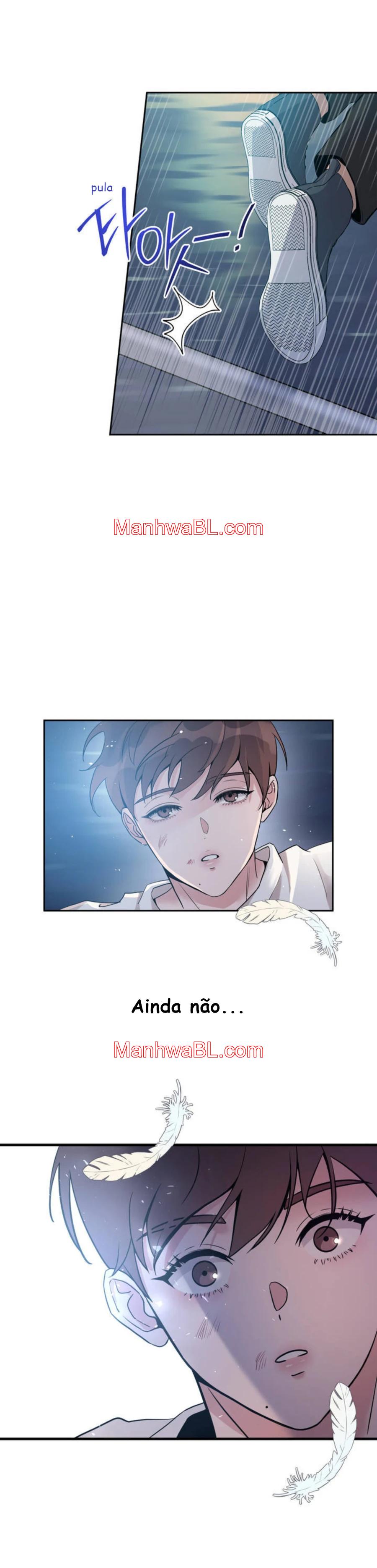 Angel Kiss - capítulo 1 3 manhwa