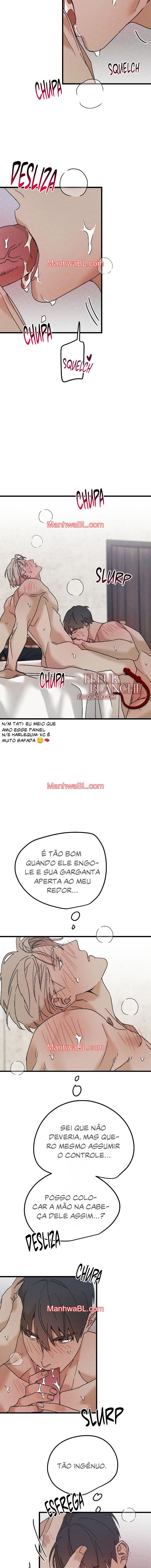 Diego - Capítulo 9 2 manhwa