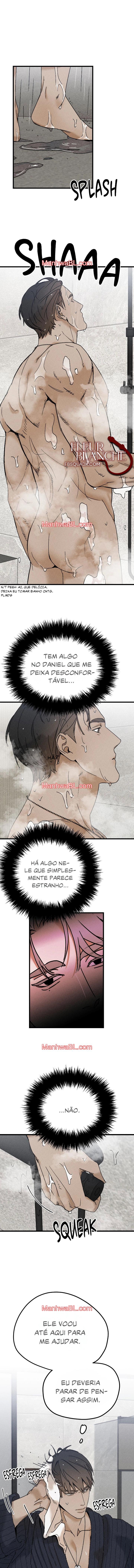 Diego - Capítulo 11 3 manhwa