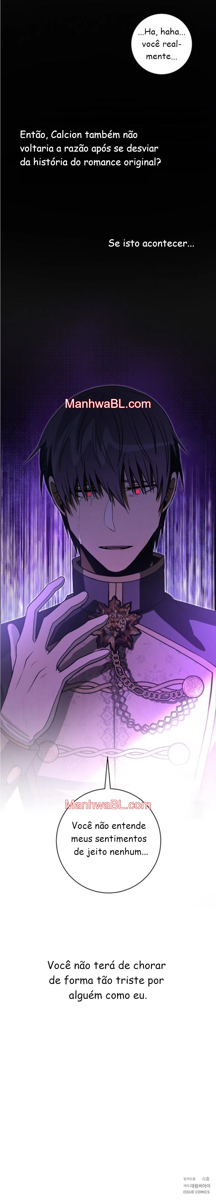 Aposentadoria, não amor! - capítulo 12 3 manhwa