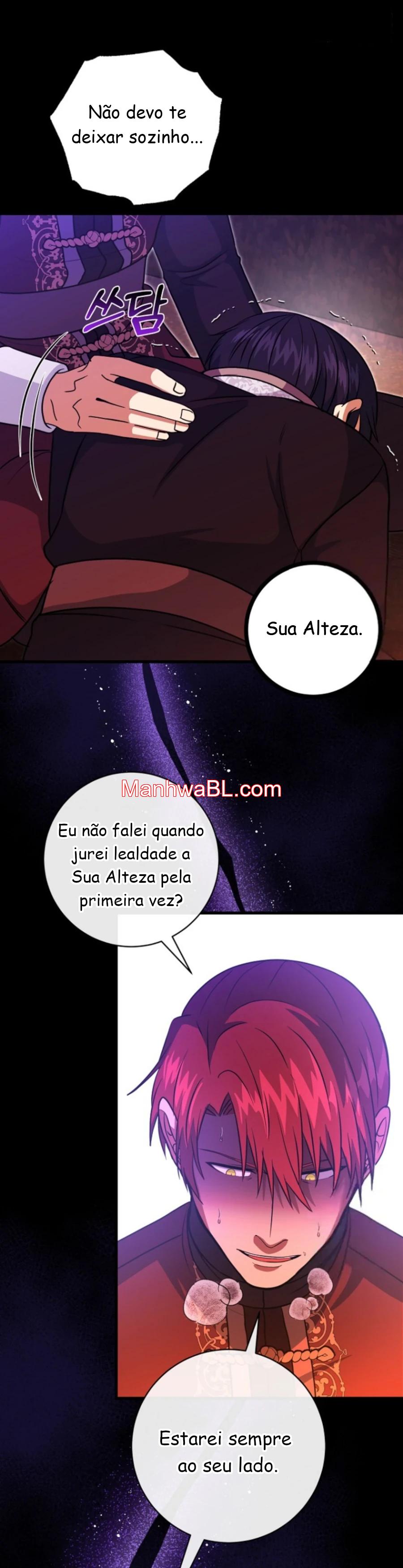 Aposentadoria, não amor! - capítulo 23 3 manhwa