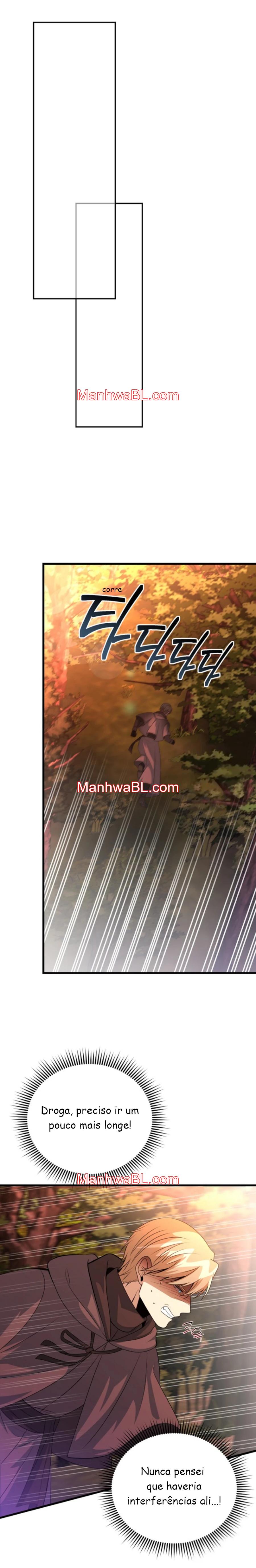 Aposentadoria, não amor! - capítulo 21 2 manhwa