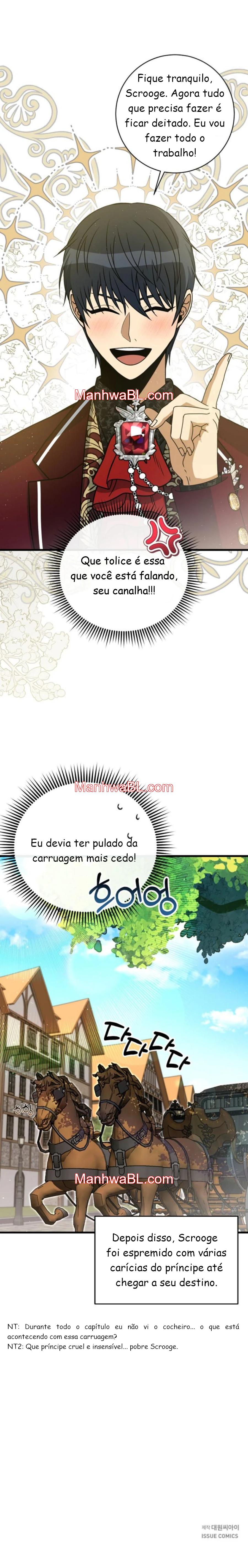 Aposentadoria, não amor! - capítulo 7 3 manhwa
