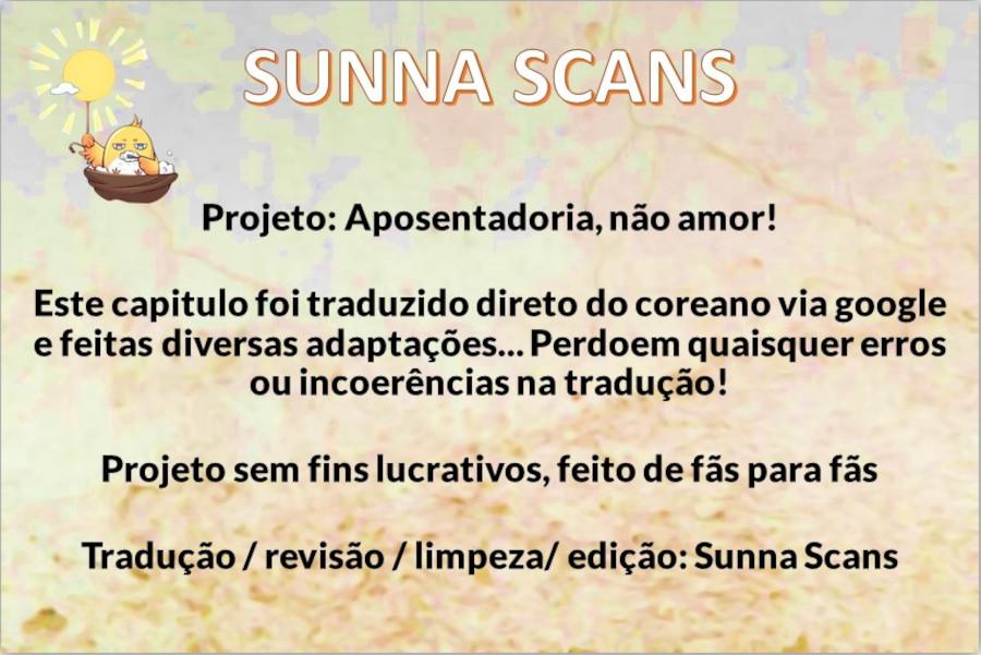 Aposentadoria, não amor! - capítulo 22 3 manhwa