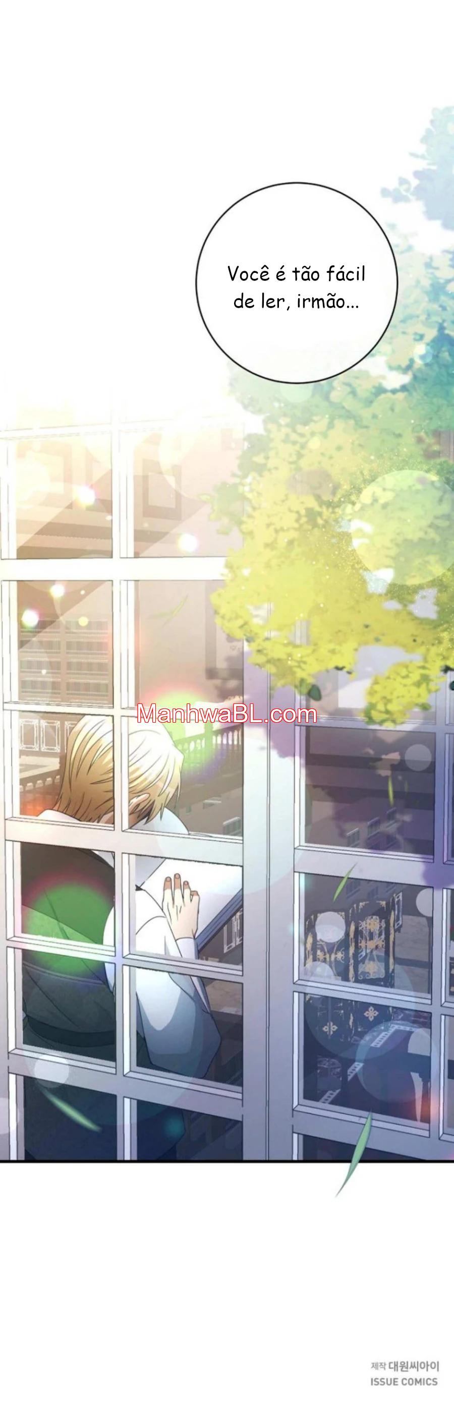 Aposentadoria, não amor! - capítulo 5 3 manhwa