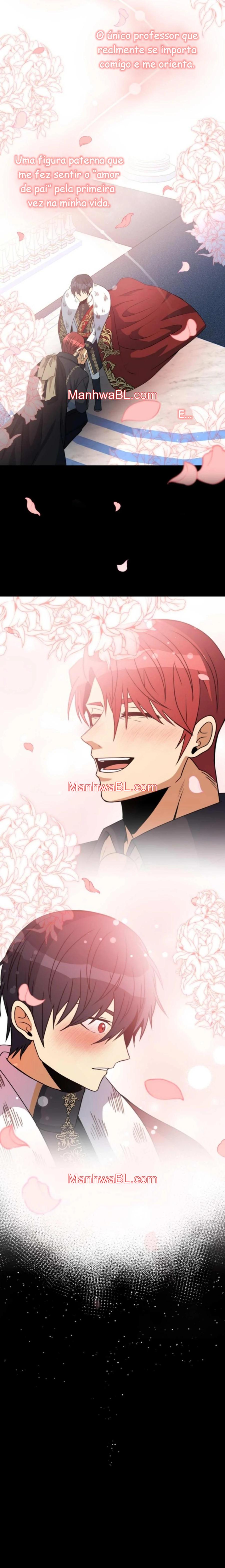 Aposentadoria, não amor! - capítulo 3 3 manhwa