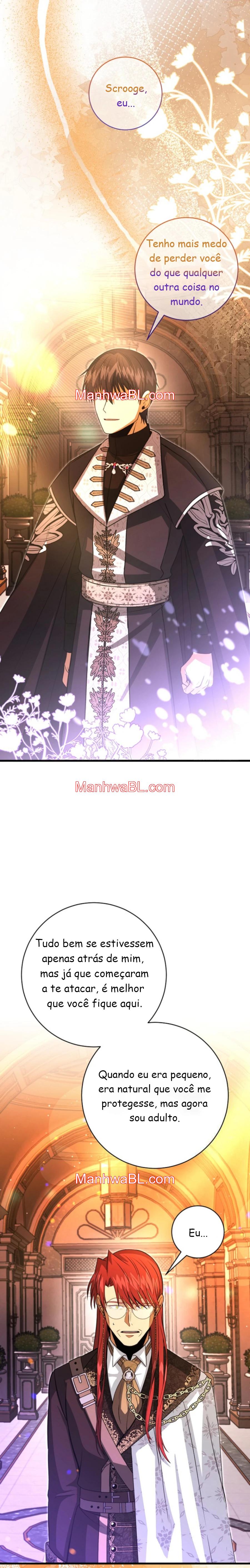 Aposentadoria, não amor! - capítulo 28 3 manhwa