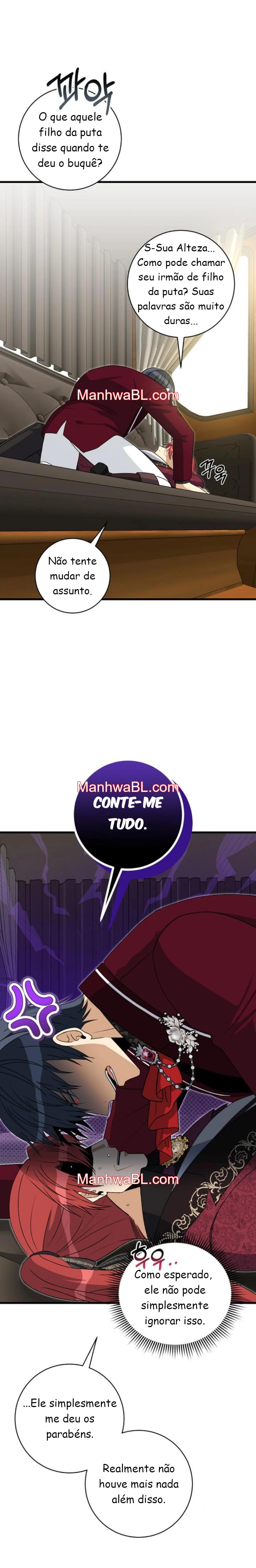Aposentadoria, não amor! - capítulo 7 2 manhwa