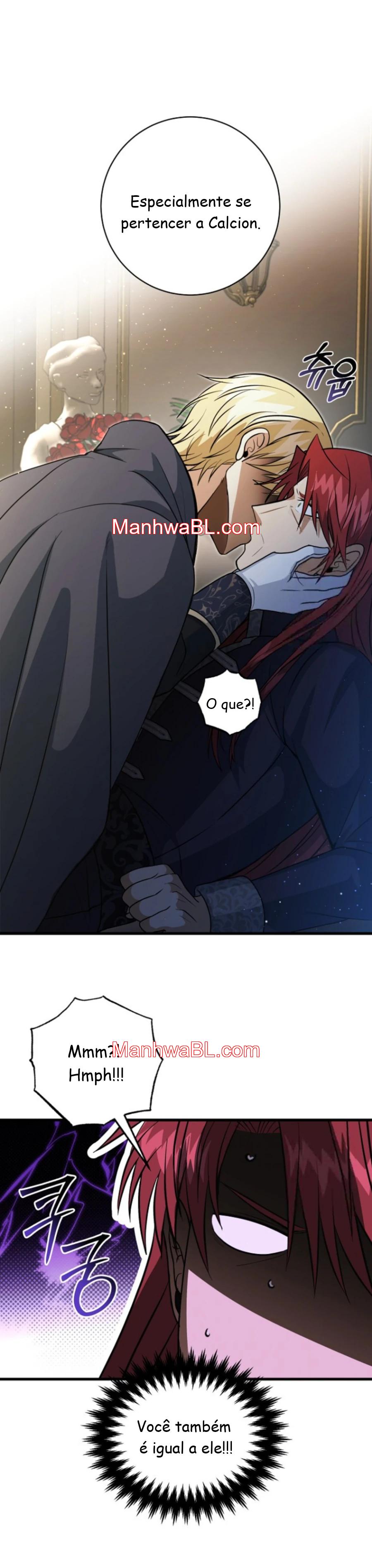 Aposentadoria, não amor! - capítulo 27 3 manhwa