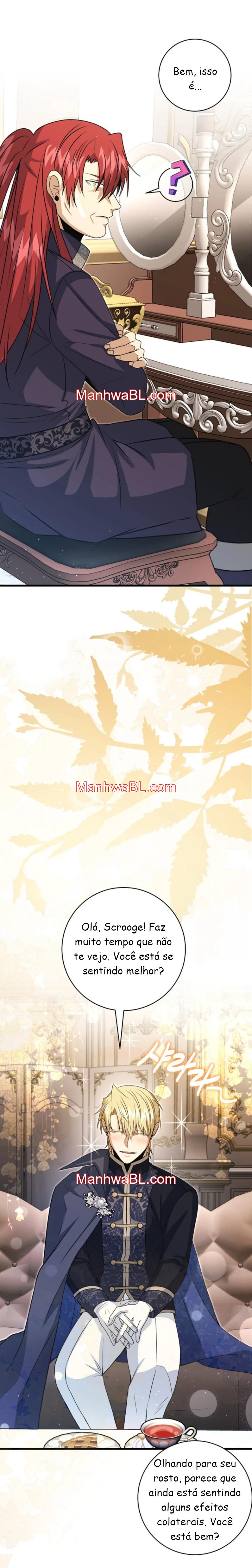 Aposentadoria, não amor! - capítulo 26 3 manhwa