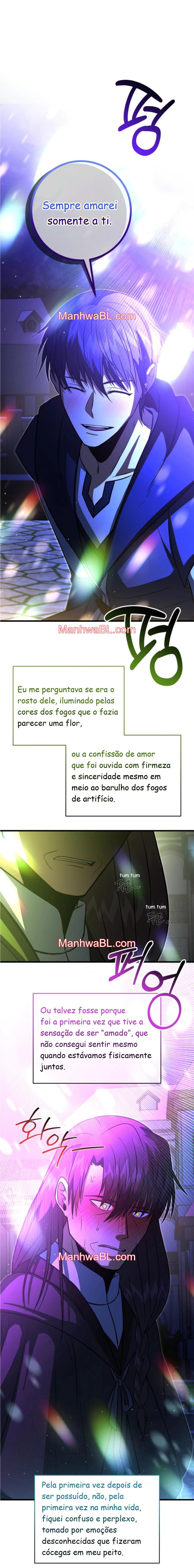 Aposentadoria, não amor! - capítulo 30 3 manhwa