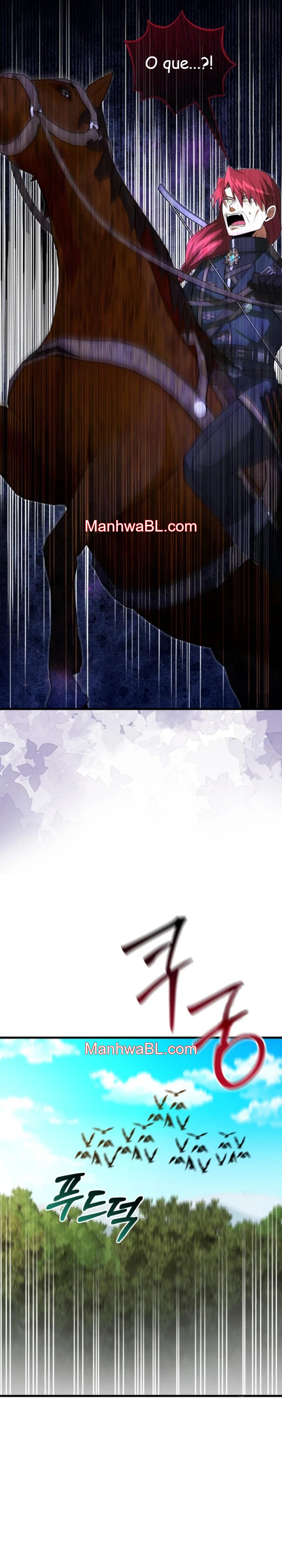 Aposentadoria, não amor! - capítulo 20 3 manhwa