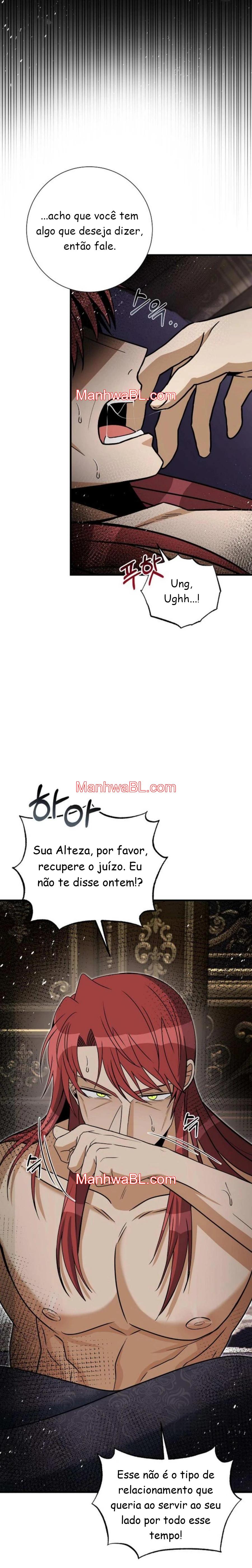 Aposentadoria, não amor! - capítulo 5 2 manhwa
