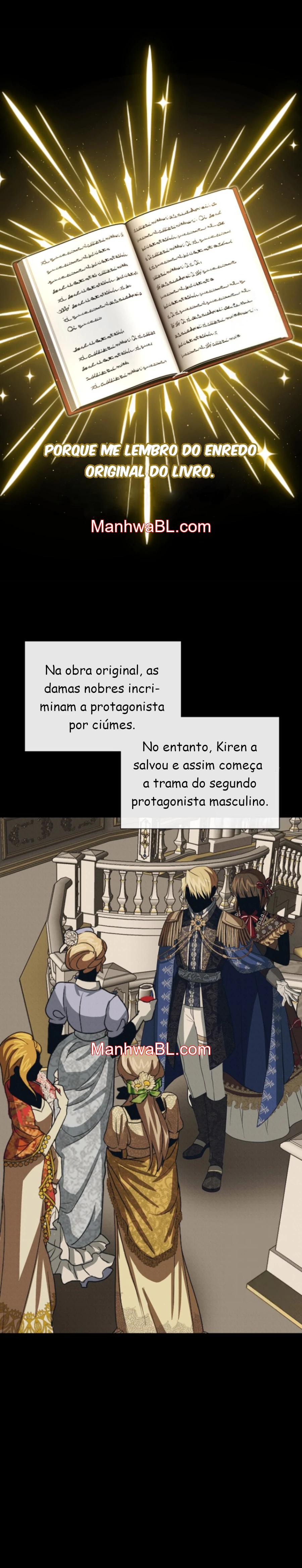 Aposentadoria, não amor! - capítulo 15 manhwa