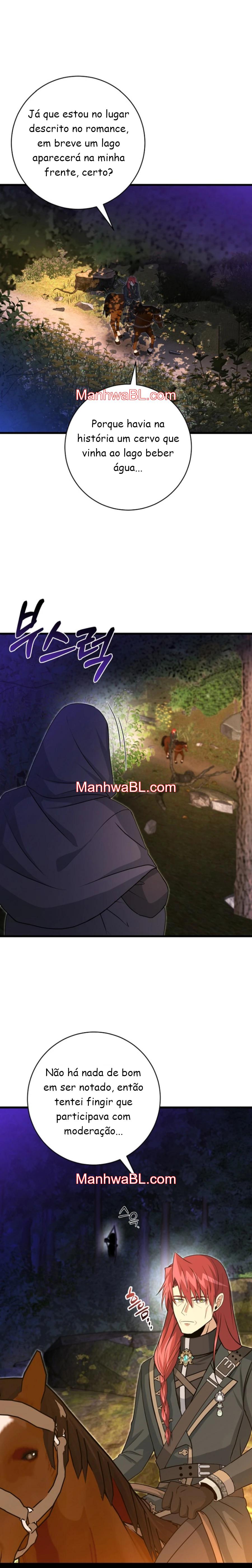 Aposentadoria, não amor! - capítulo 20 2 manhwa