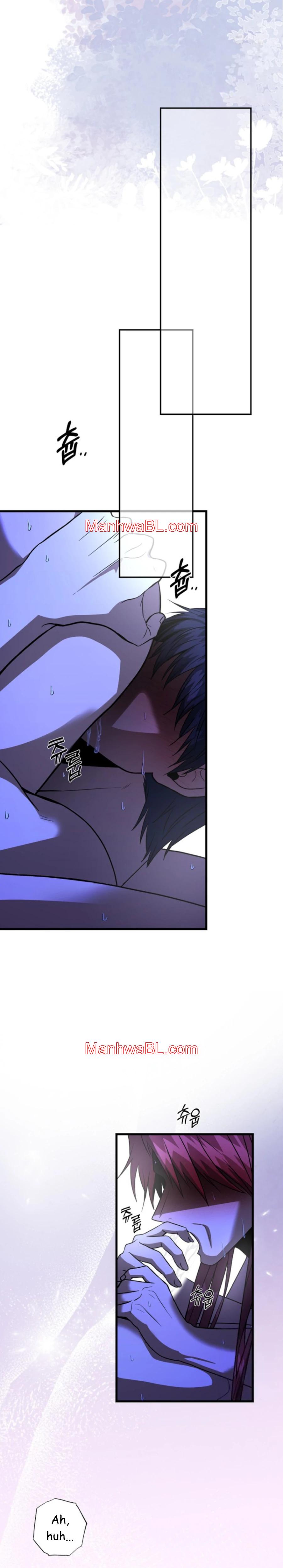 Aposentadoria, não amor! - capítulo 25 manhwa