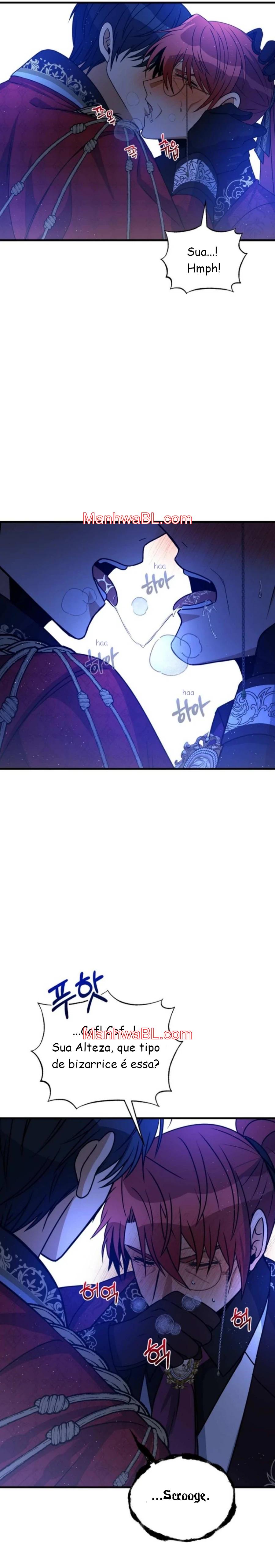 Aposentadoria, não amor! - capítulo 1 3 manhwa