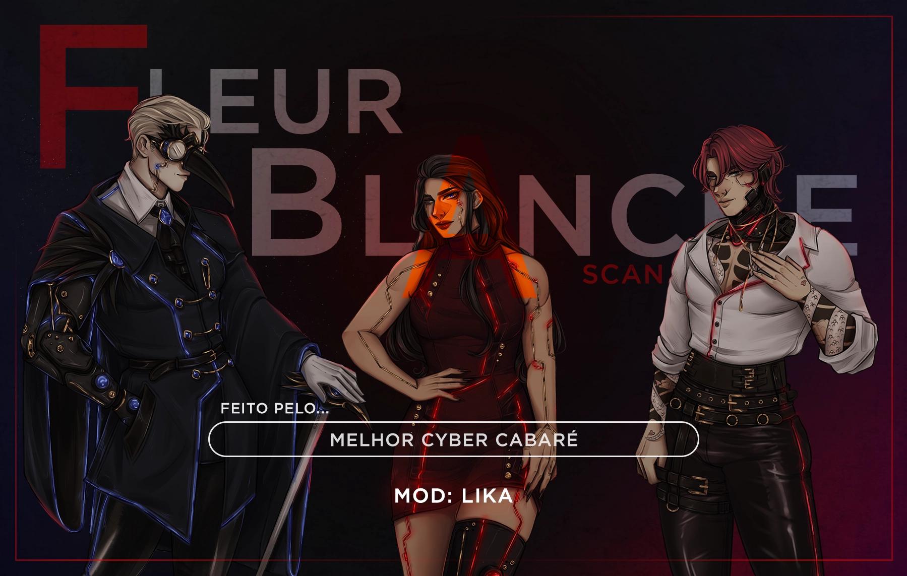 Blurry Until You - Capítulo 12 manhwa