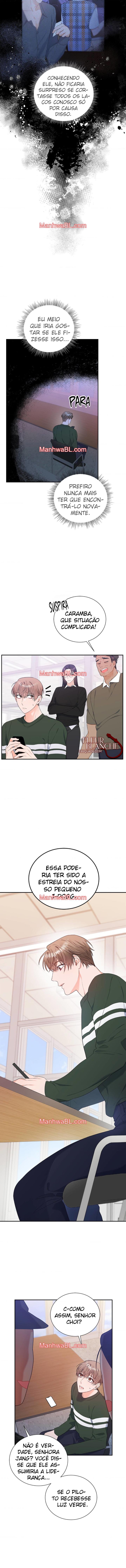 Blurry Until You - Capítulo 13 2 manhwa